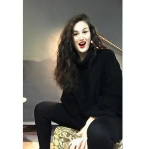 Meet your Posher, Jessica